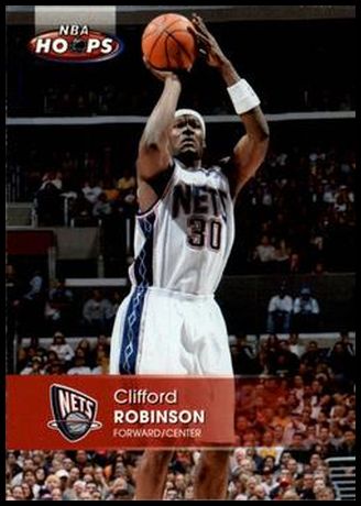 05H 85 Clifford Robinson.jpg